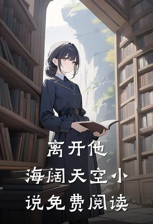 离开他，海阔天空小说免费阅读