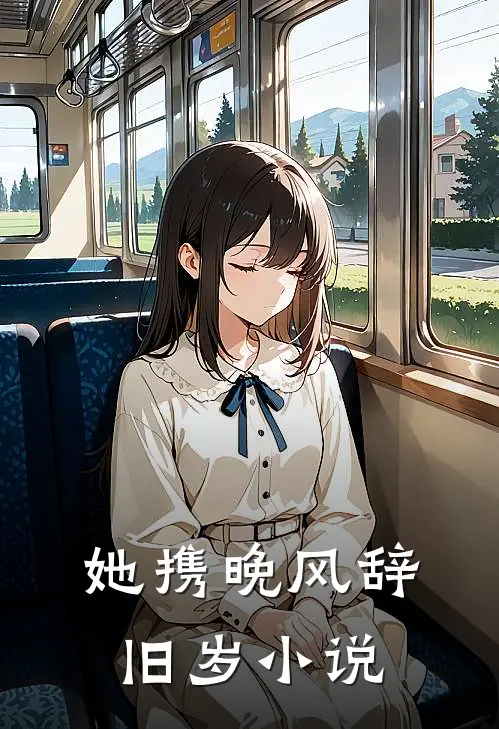 她携晚风辞旧岁小说