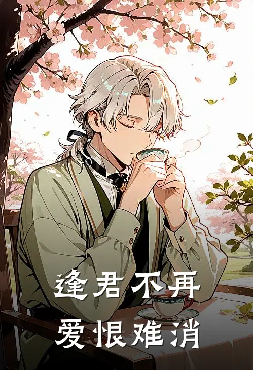 逢君不再，爱恨难消