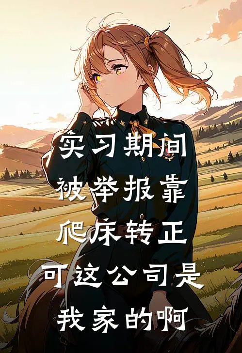 实习期间被举报靠爬床转正，可这公司是我家的啊