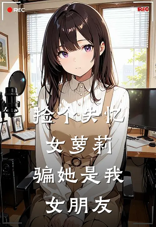 捡个失忆女萝莉，骗她是我女朋友