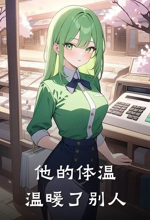 他的体温，温暖了别人
