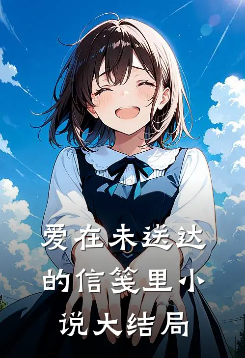 爱在未送达的信笺里小说大结局