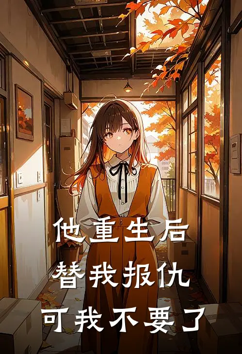 他重生后替我报仇，可我不要了