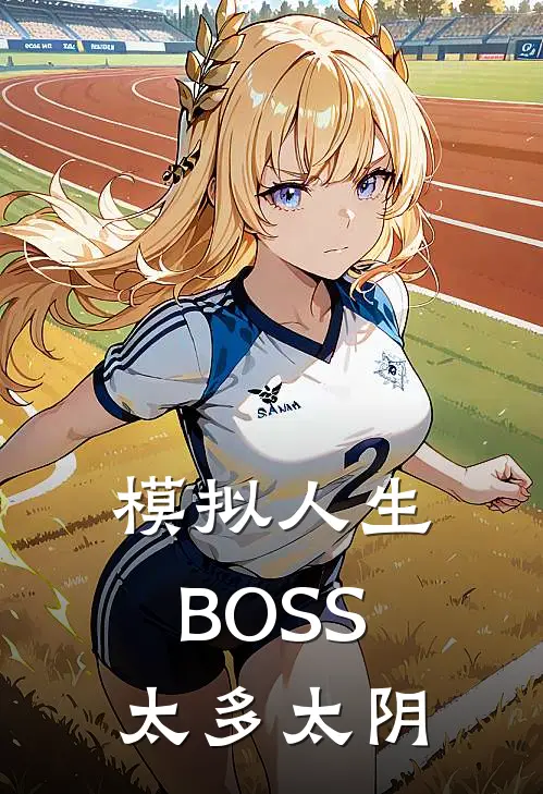 模拟人生：BOSS太多太阴