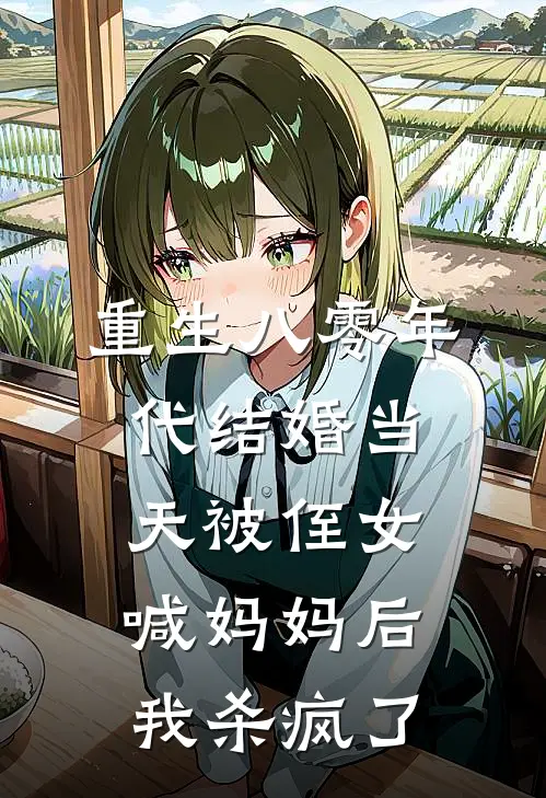 重生八零年代结婚当天被侄女喊妈妈后我杀疯了