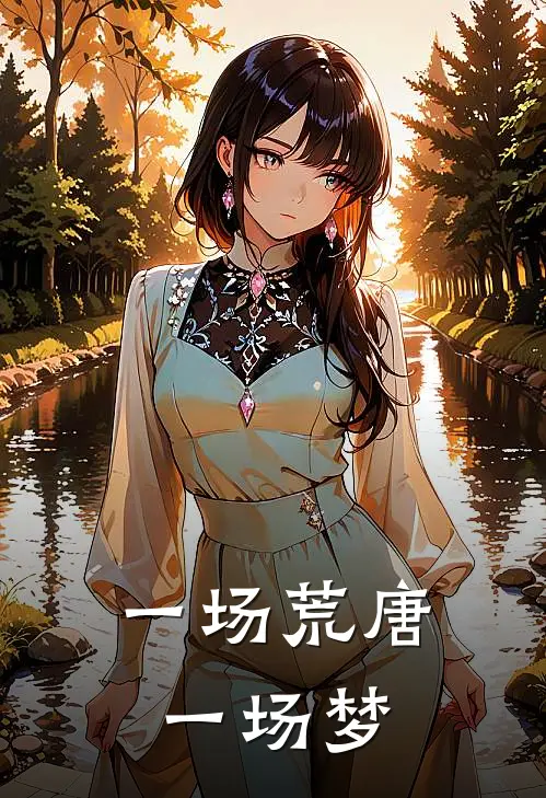 一场荒唐一场梦