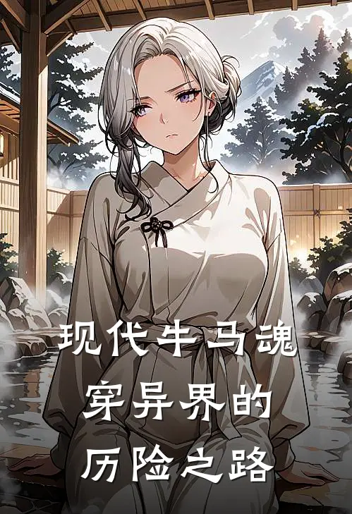 现代牛马魂穿异界的历险之路