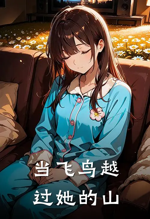 当飞鸟越过她的山