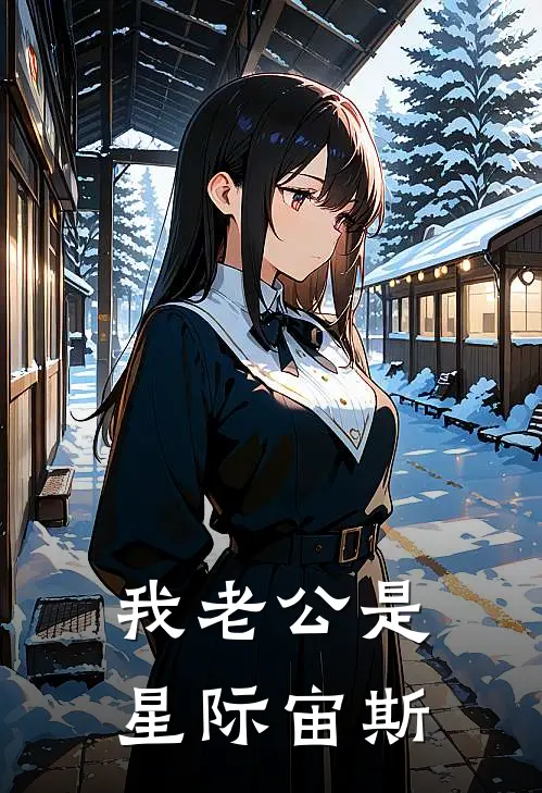 我老公是星际宙斯