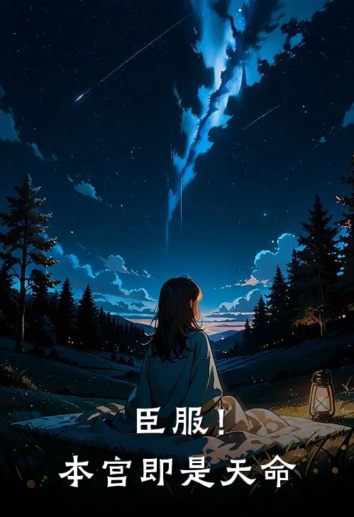 臣服！本宫即是天命