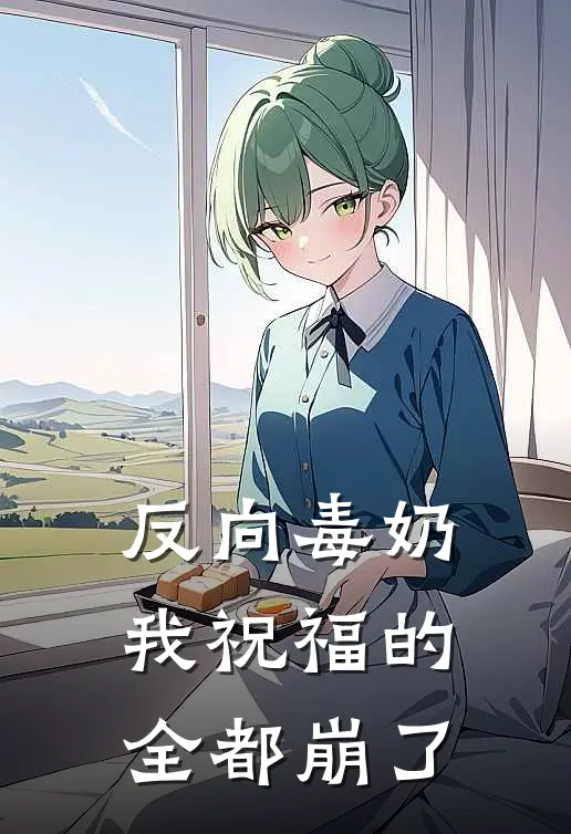反向毒奶：我祝福的全都崩了