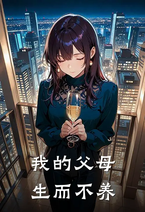 我的父母生而不养