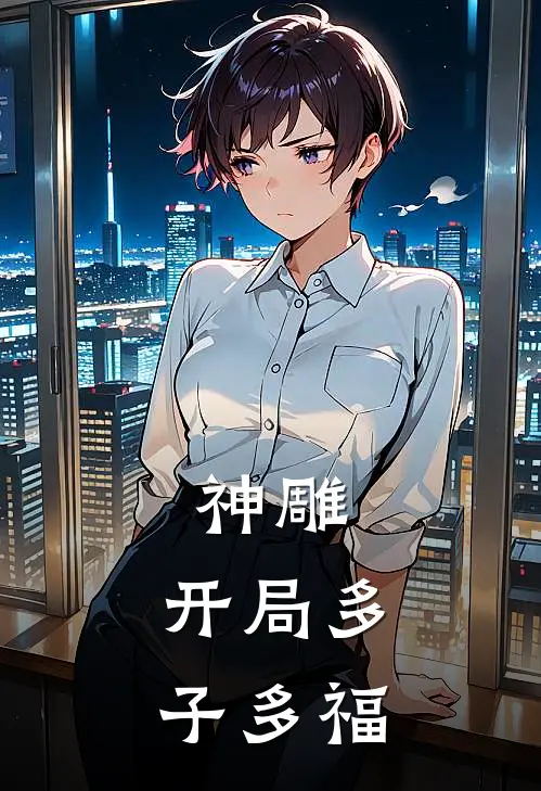神雕：开局多子多福