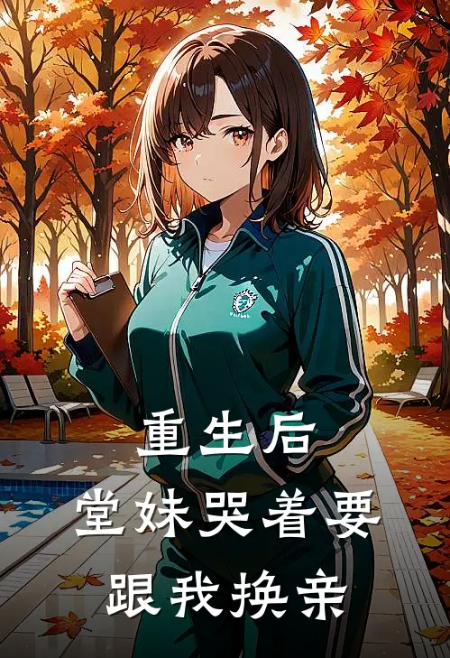 重生后，堂妹哭着要跟我换亲