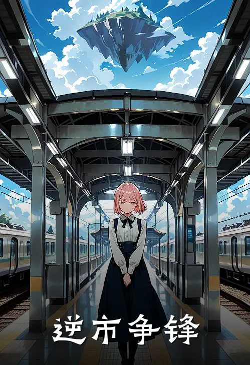逆市争锋