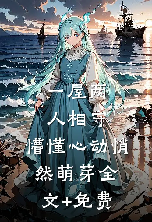 一屋两人相守，懵懂心动悄然萌芽全文+免费