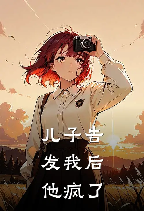 儿子告发我后，他疯了