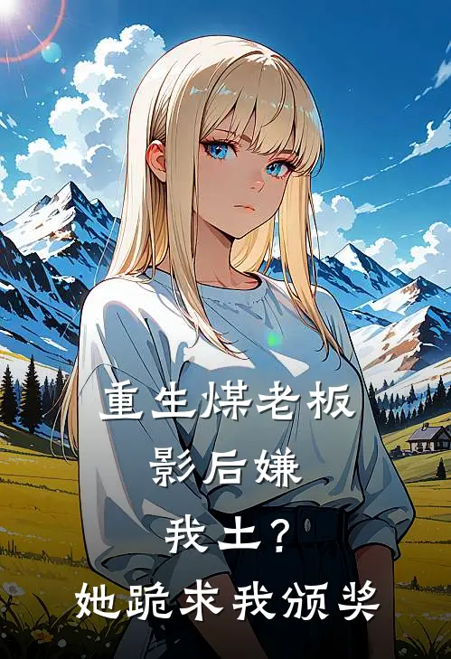 重生煤老板：影后嫌我土？她跪求我颁奖