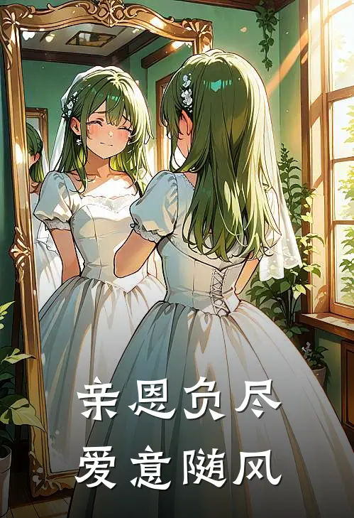 亲恩负尽，爱意随风