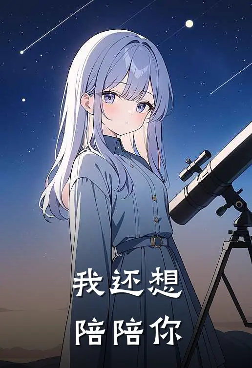 我还想陪陪你