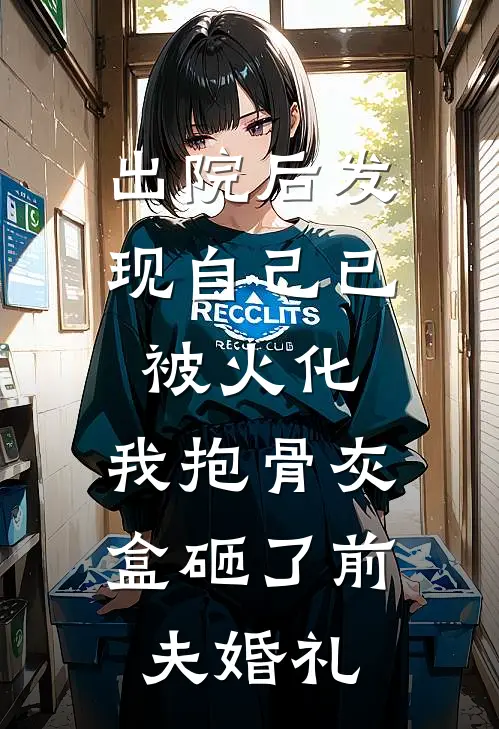 出院后发现自己已被“火化”，我抱骨灰盒砸了前夫婚礼