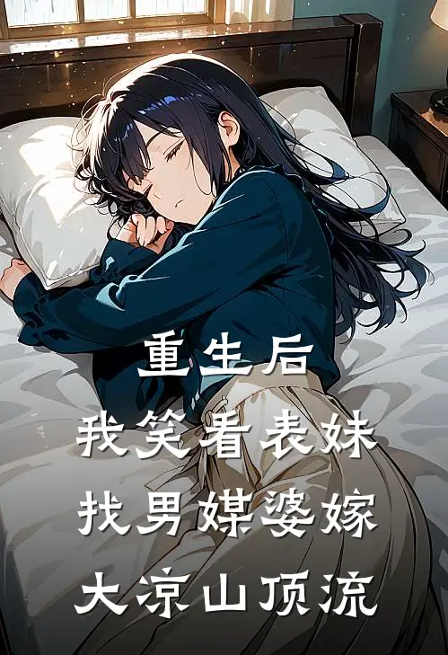 重生后，我笑看表妹找男媒婆嫁大凉山顶流