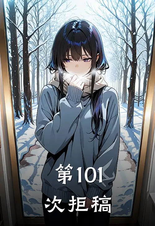 第101次拒稿