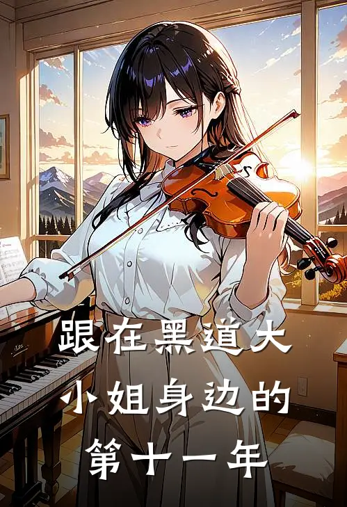 跟在黑道大小姐身边的第十一年