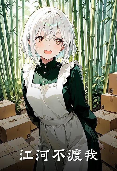 江河不渡我