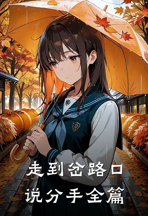 走到岔路口说分手全篇