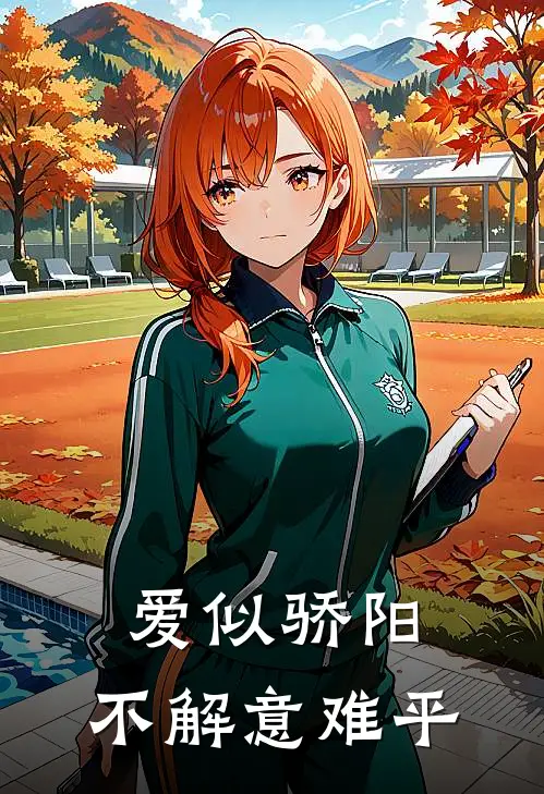 爱似骄阳，不解意难平