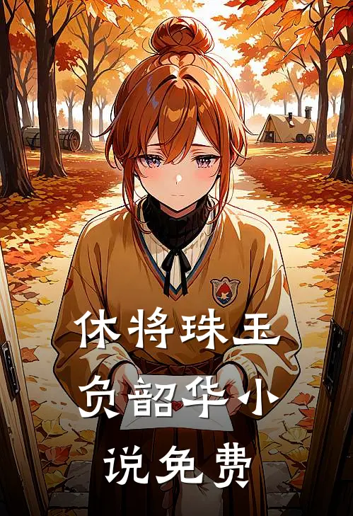 休将珠玉负韶华小说免费