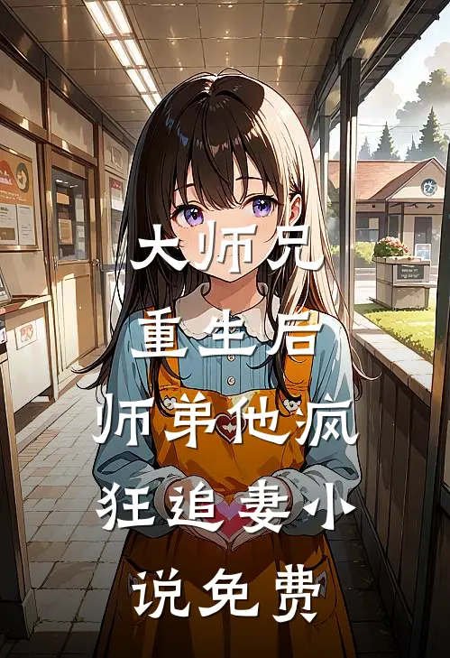 大师兄重生后，师弟他疯狂追妻小说免费