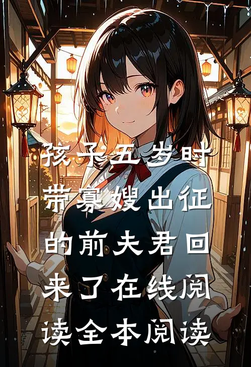 孩子五岁时，带寡嫂出征的前夫君回来了在线阅读全本阅读