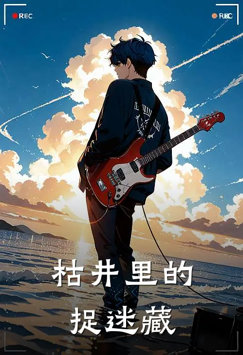 枯井里的捉迷藏