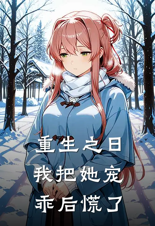 重生之日我把她宠乖后慌了