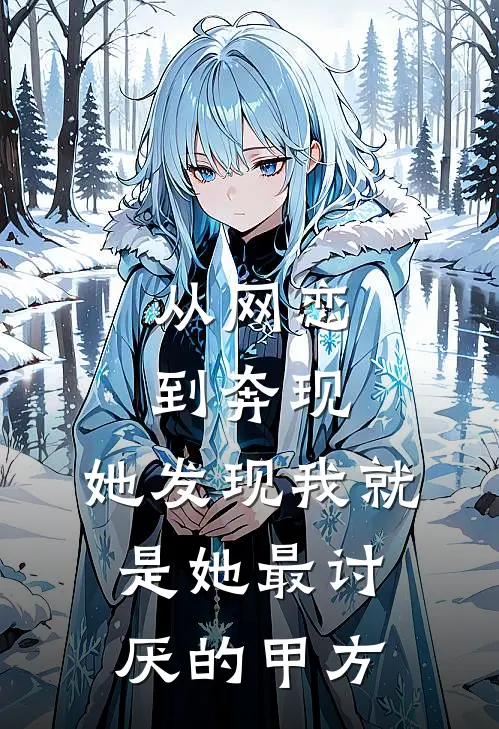 从网恋到奔现：她发现我就是她最讨厌的甲方