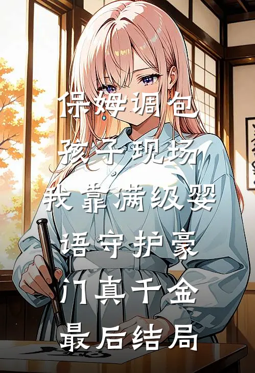 保姆调包孩子现场，我靠满级婴语守护豪门真千金最后结局