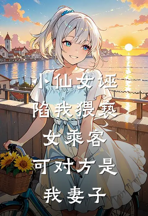 小仙女诬陷我猥亵女乘客，可对方是我妻子
