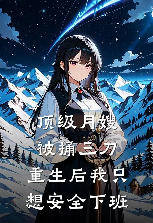顶级月嫂被捅三刀，重生后我只想安全下班