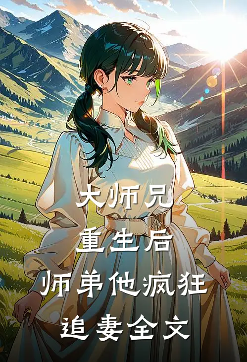 大师兄重生后，师弟他疯狂追妻全文