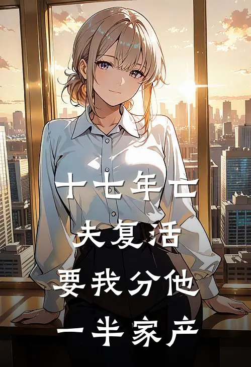 十七年亡夫复活，要我分他一半家产