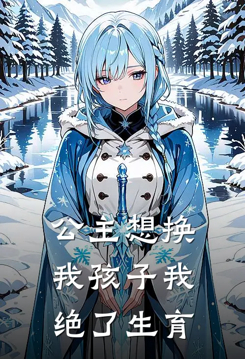 公主想换我孩子我绝了生育