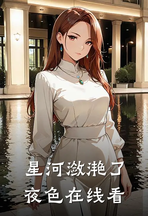 星河潋滟了夜色在线看