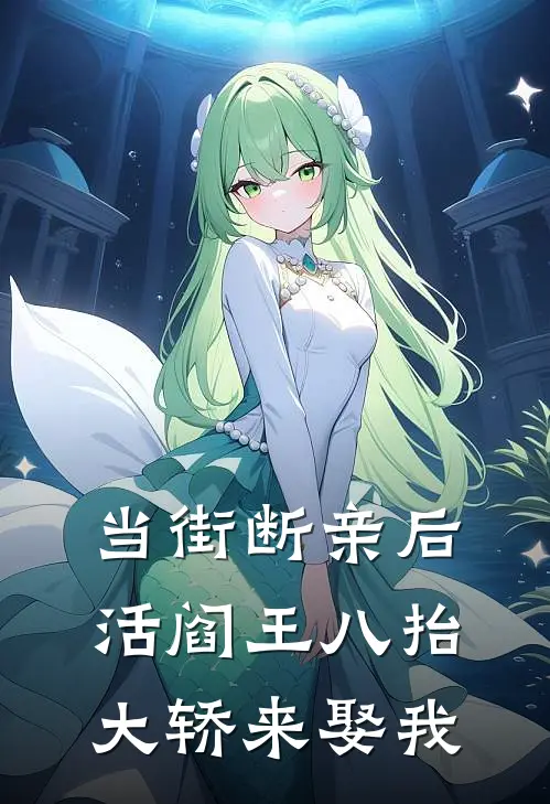 当街断亲后，活阎王八抬大轿来娶我