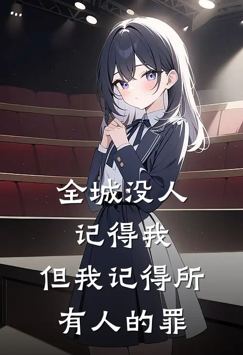 全城没人记得我，但我记得所有人的罪