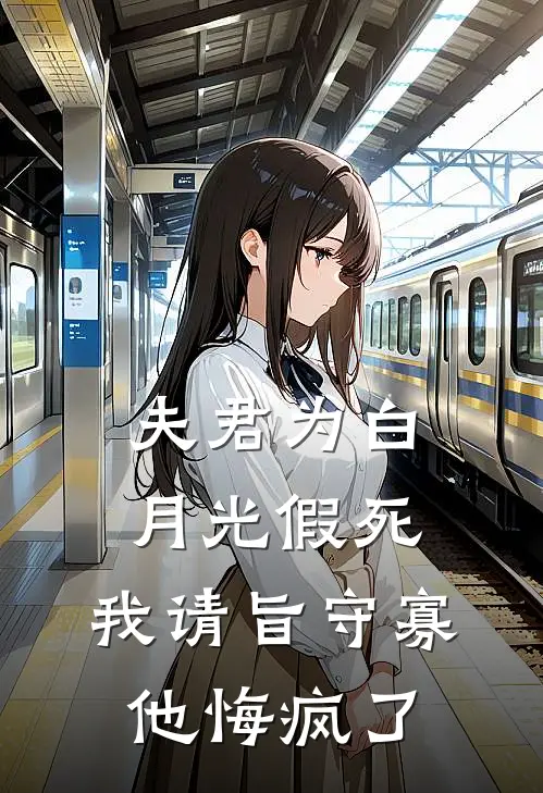 夫君为白月光假死，我请旨守寡他悔疯了