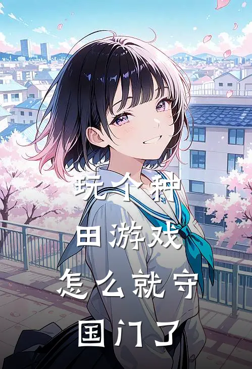 玩个种田游戏，怎么就守国门了