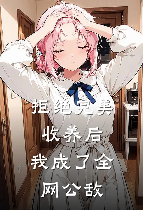 拒绝完美收养后，我成了全网公敌